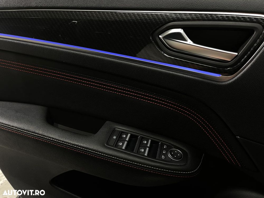 RENAULT Arkana 2022 — imagine 55