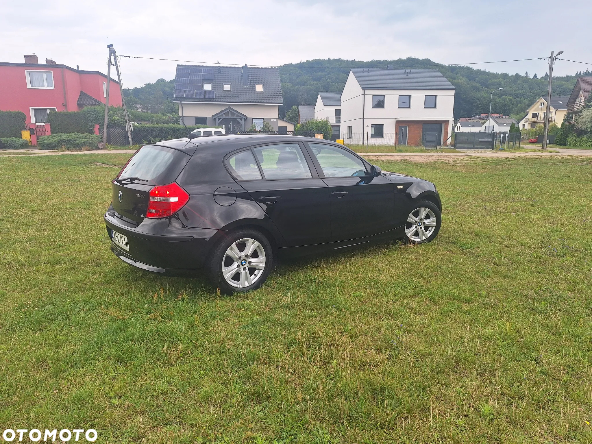 BMW Seria 1 116i - 2