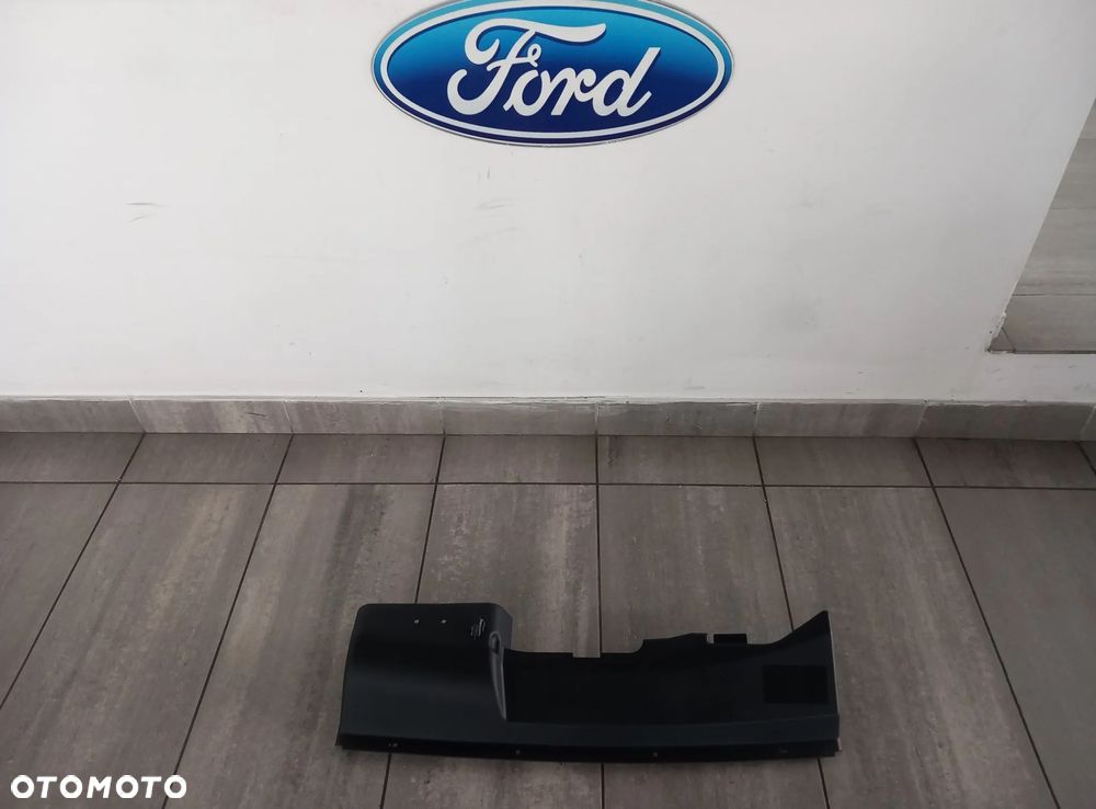 Osłona deflektora powietrza Ford Focus 2004-2008/ C-Max 2003-2007 1388673 - 2