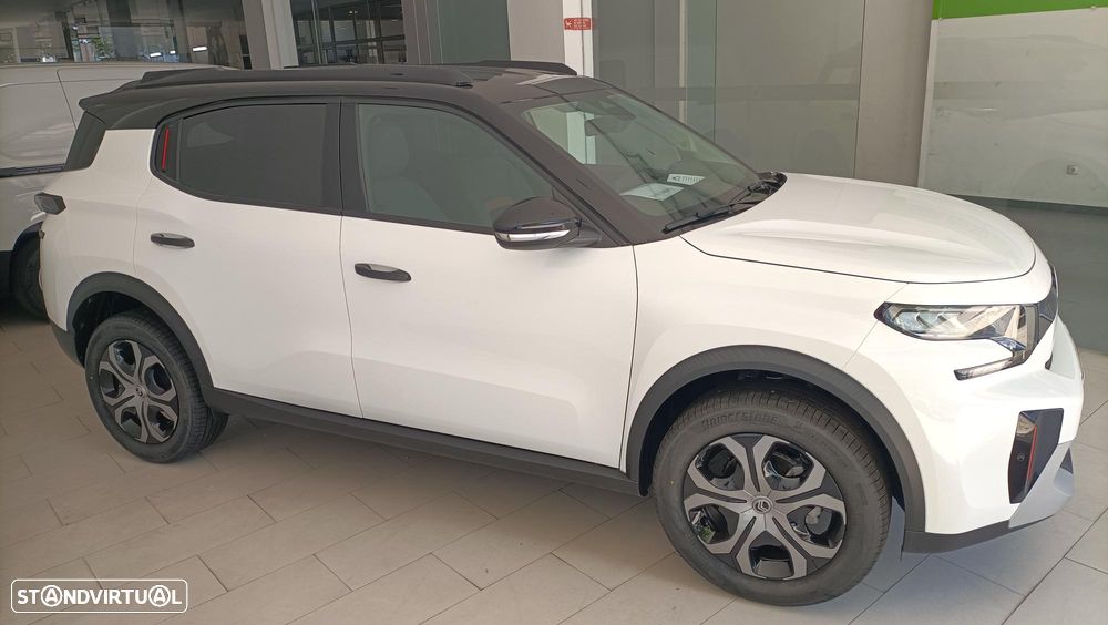 Citroën C3 Aircross 1.2 PureTech Plus - 4