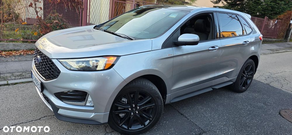 Ford Edge - 38