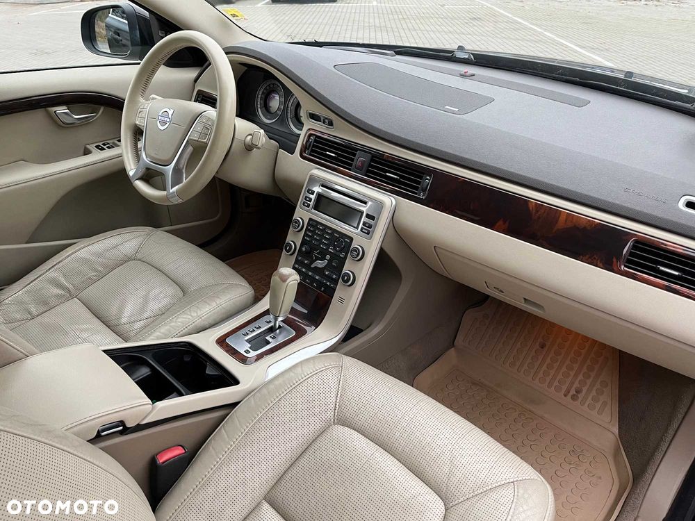 Volvo S80 - 7