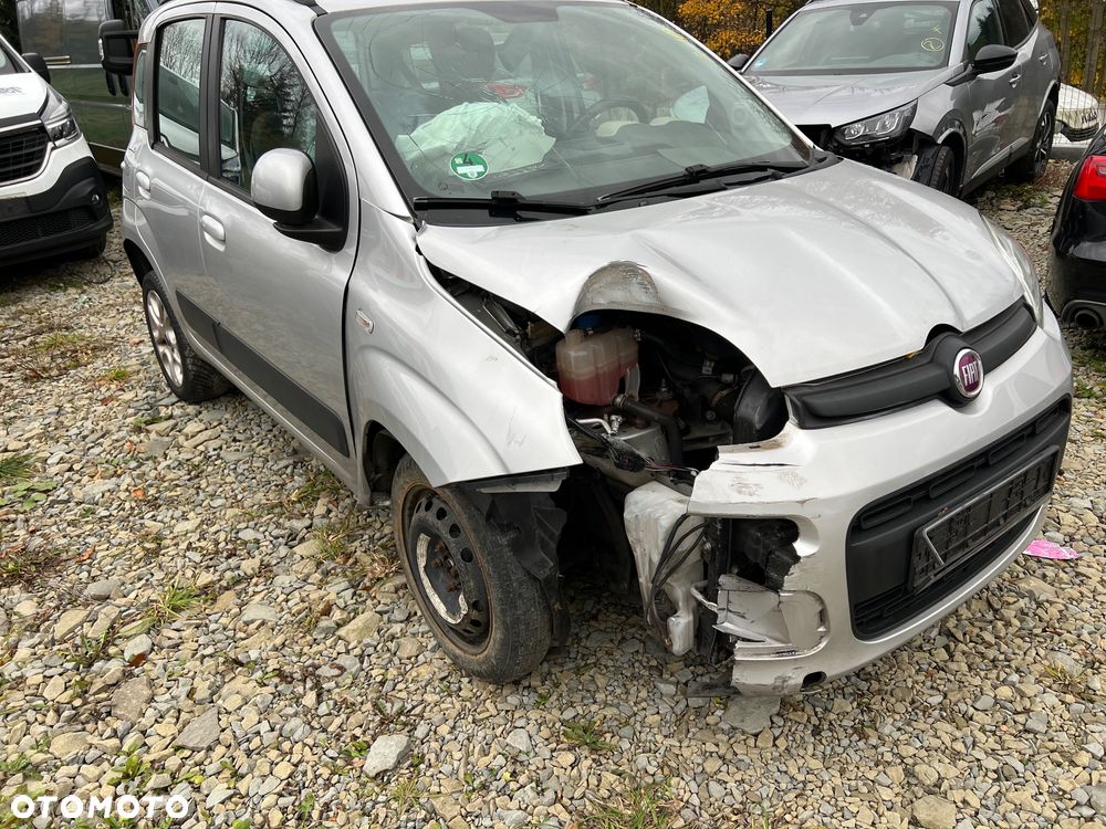 Fiat Panda 0.9 Twinair Start&Stopp Lounge - 1