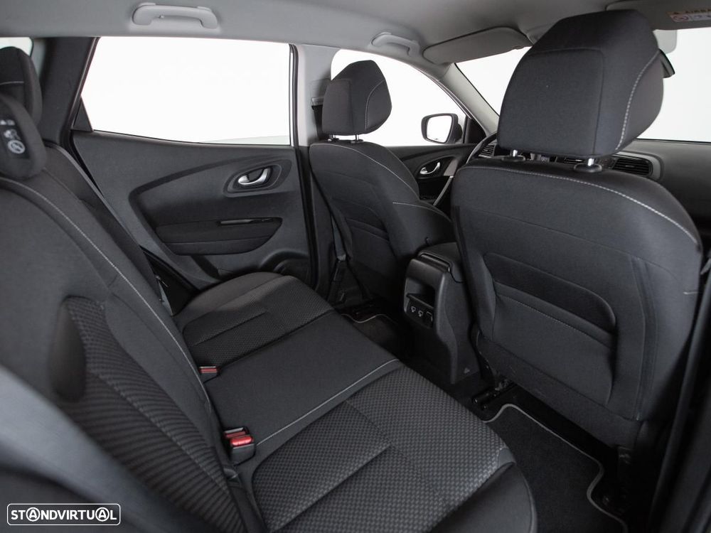 Renault Kadjar - 11