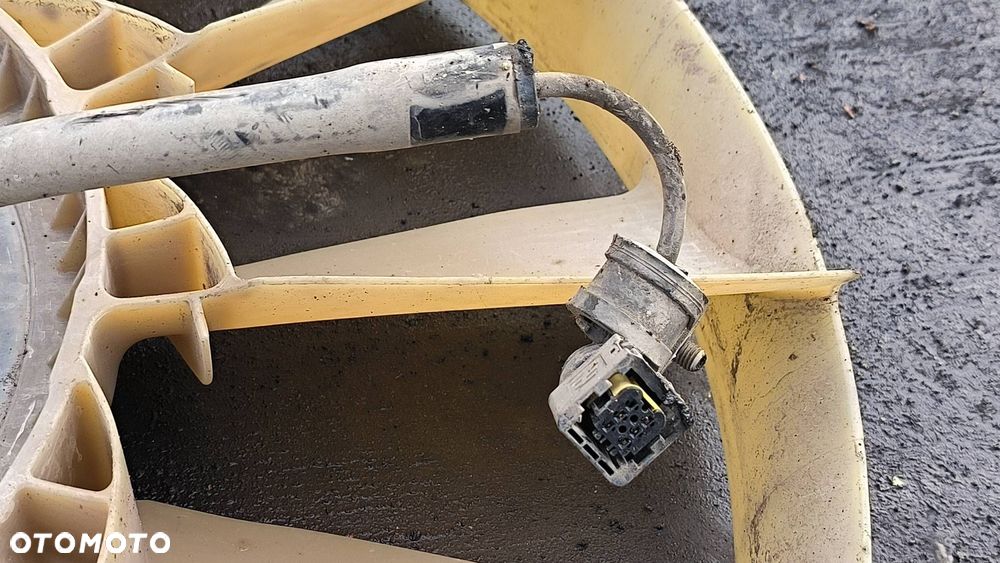 WISKOZA DAF XF 460 FT - 3