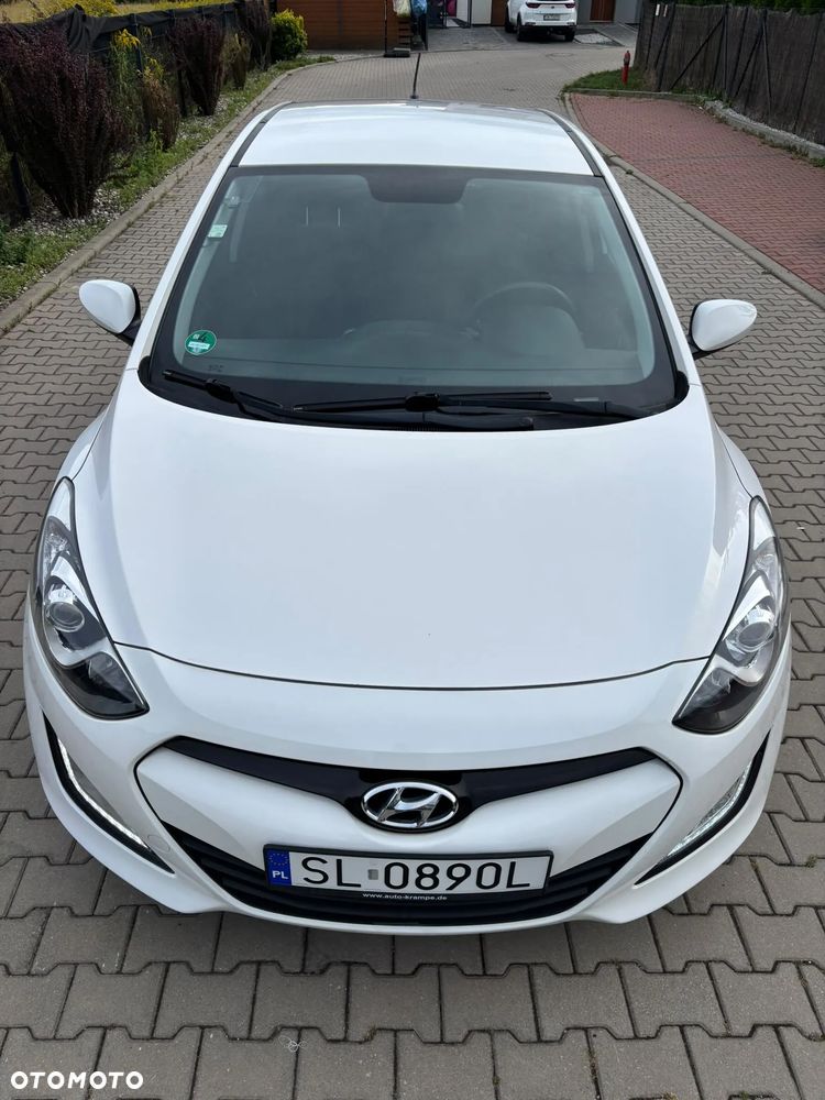 Hyundai i30 1.4 Style - 13