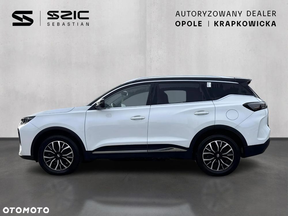 Chery Tiggo 7 1.5 T-GDI Super Hybrid Prestige DHT - 2