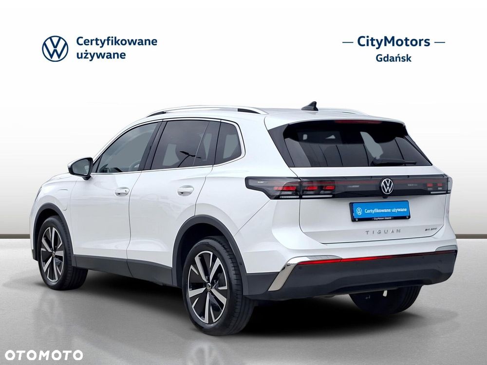Volkswagen Tiguan - 7