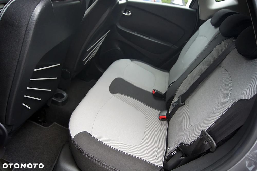 Renault Captur ENERGY TCe 90 Start&Stop Dynamique - 25