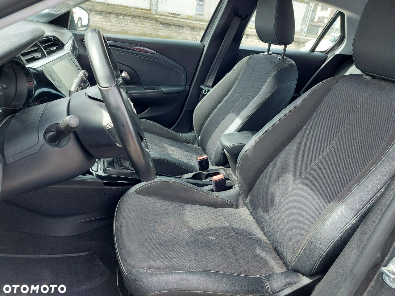 Opel Corsa - 13