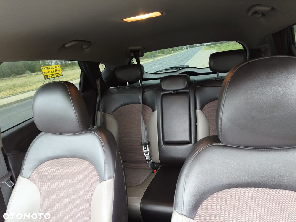 Hyundai ix35 1.6 GDI Comfort 2WD - 13