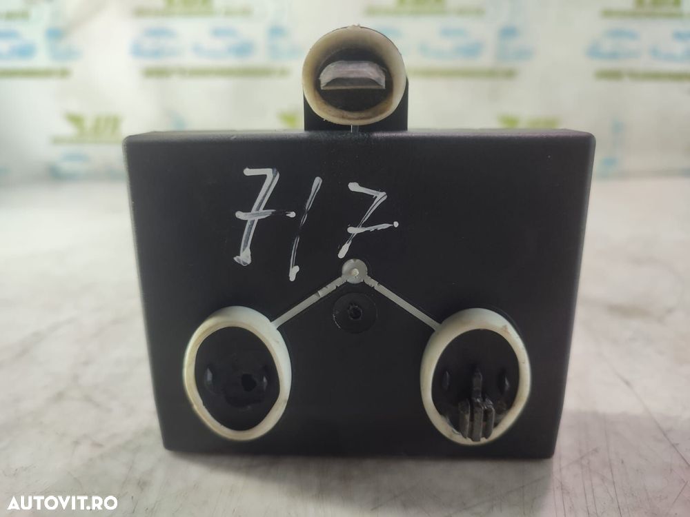 Modul usa 8K0959795F Audi Q5 8R [2008 - 2012] 2.0 tdi CGLB - 2