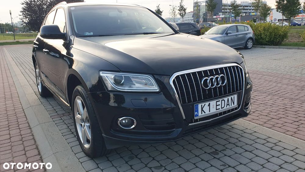 Audi Q5 - 23