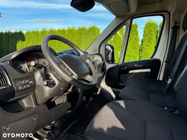 Peugeot BOXER - 12
