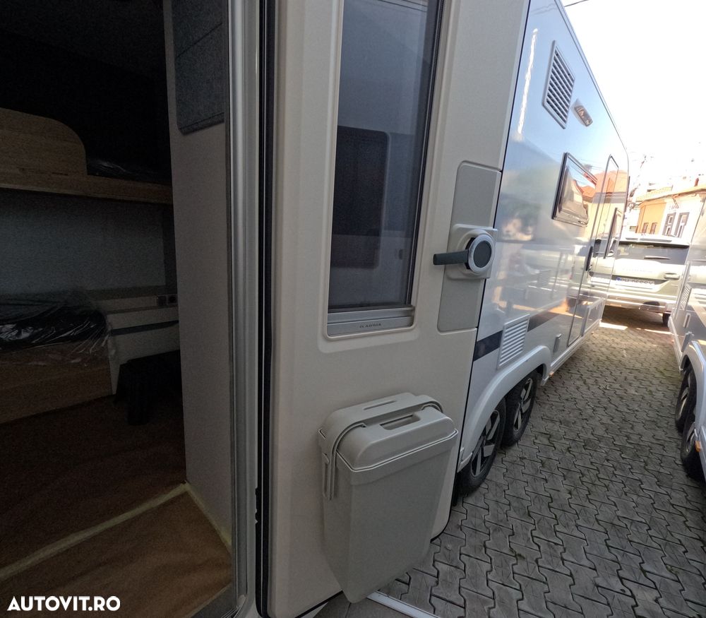 ADRIA Adora 673 PK - 15