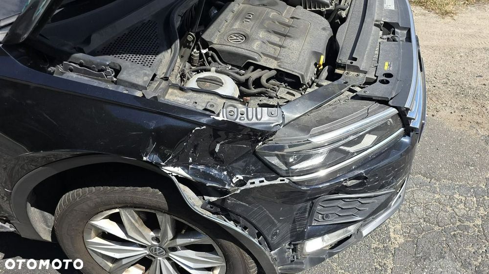 Volkswagen Tiguan - 13
