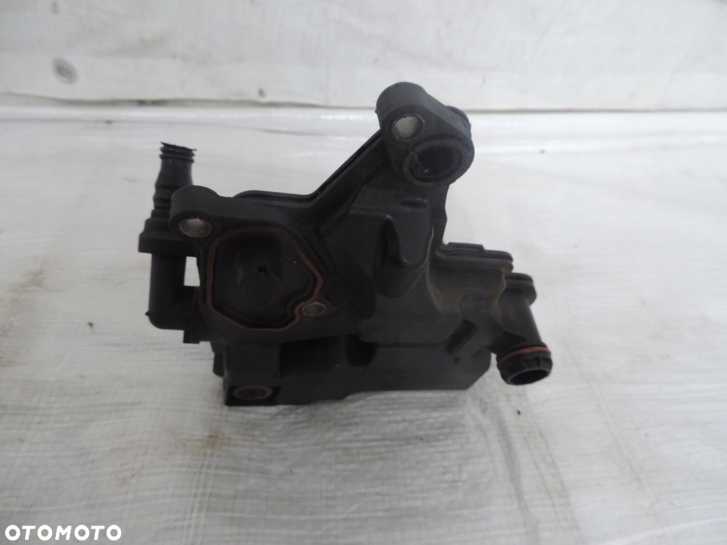 C-MAX MK2 FOCUS MK3 2.0 TDCI ODMA OLEJU9671271480 - 1