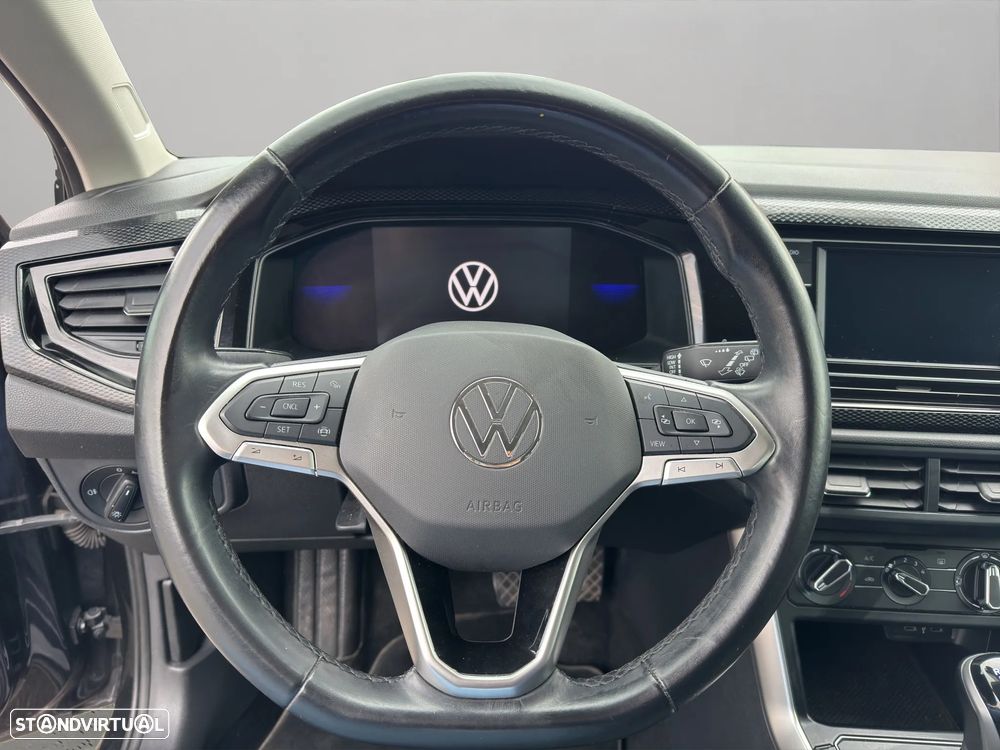 VW Taigo 1.0 TSI Life - 10