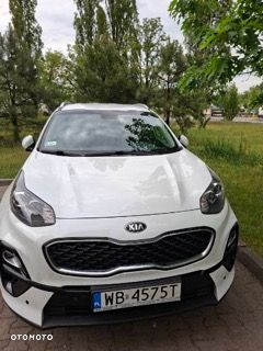 Kia Sportage 1.6 GDI M 2WD - 1