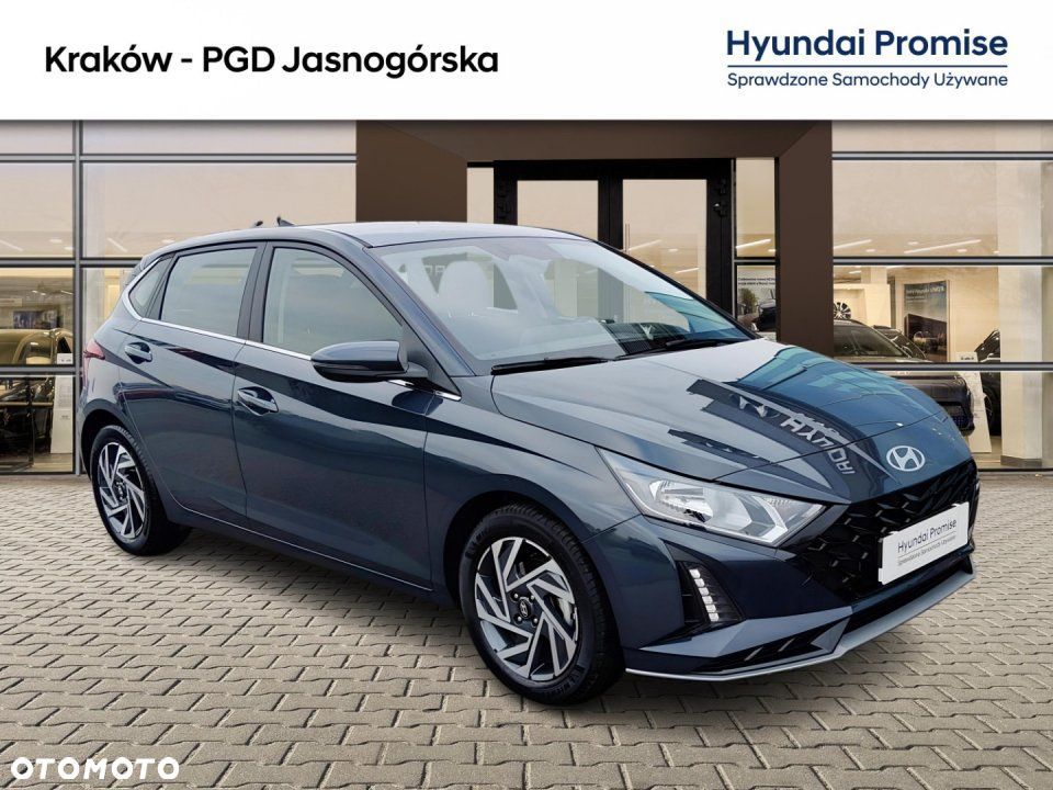Hyundai i20 - 9
