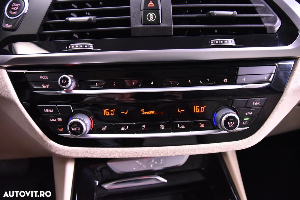 BMW X3 - 18
