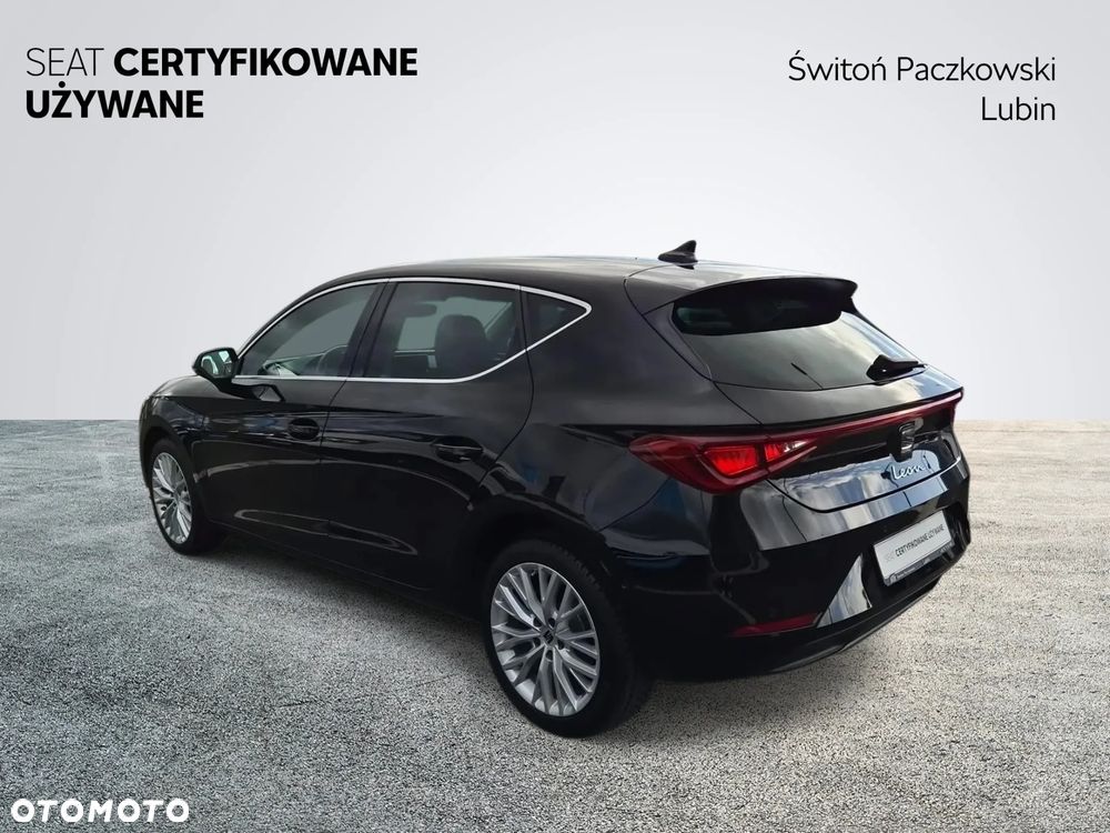Seat Leon 1.5 TSI Xcellence - 12