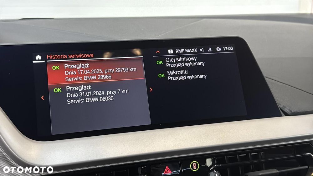 BMW Seria 1 118i Advantage - 23