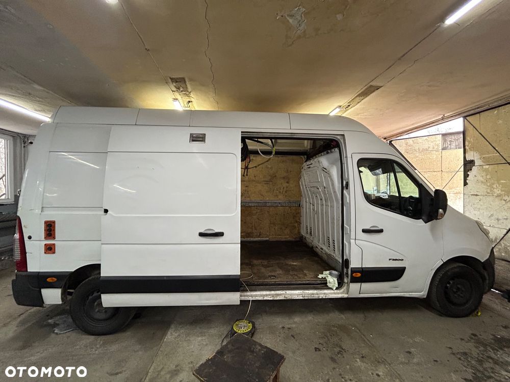 Renault MASTER - 1