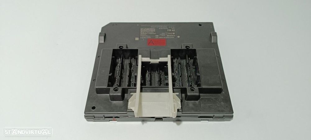 MÓDULO ELETRÓNICO VOLKSWAGEN TIGUAN ADVANCE BMT - 1