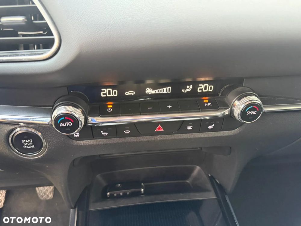 Mazda CX-30 SKYACTIV-D 1.8 - 14