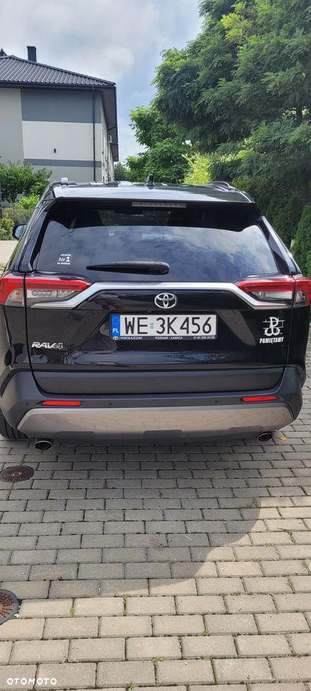 Toyota RAV4 2.0 Active 4x2 - 4