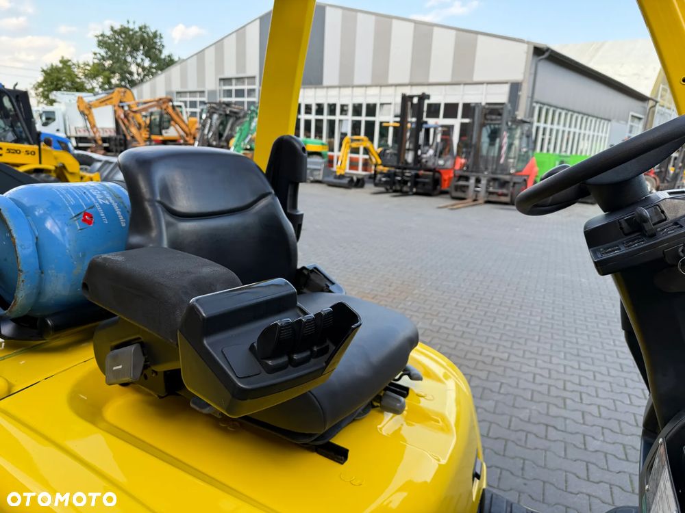 Hyster H1.6FT - 25