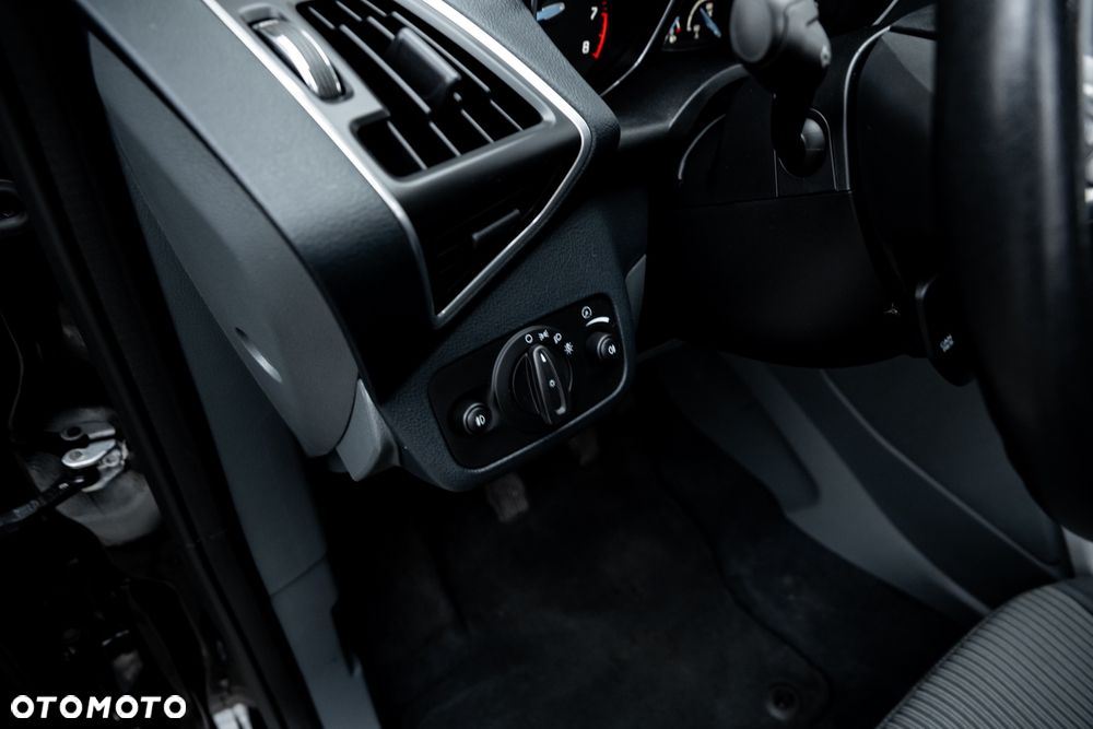 Ford Grand C-MAX 1.6 EcoBoost Trend - 25