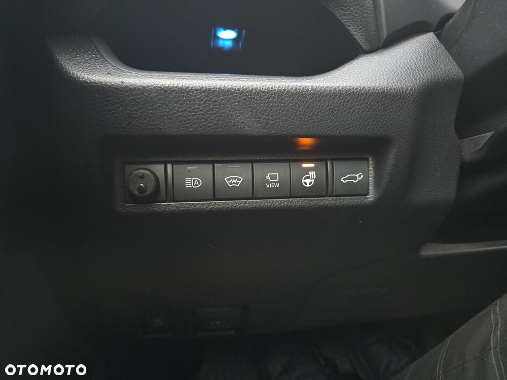Toyota RAV4 2.5 Hybrid Executive 4x4 - 19