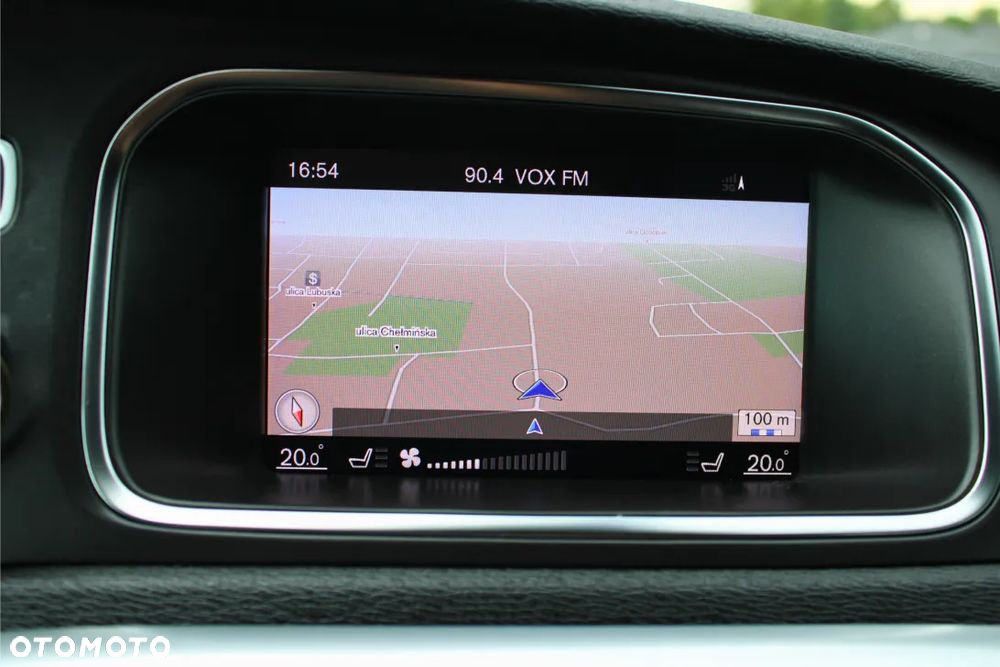 Volvo V40 D3 Drive-E R-Design Momentum - 26