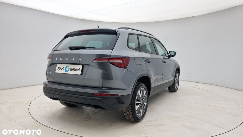 Skoda Karoq - 6