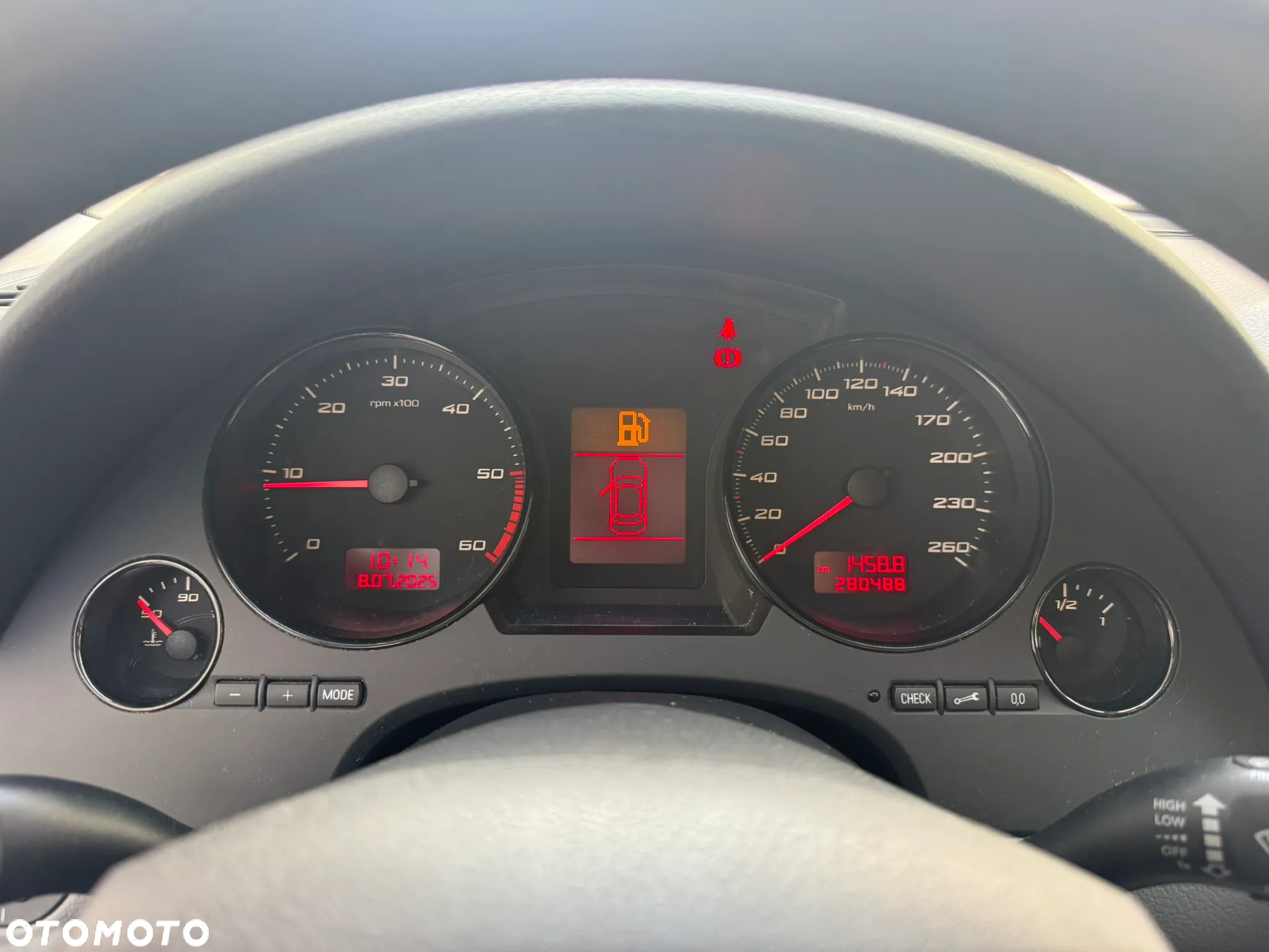 Seat Exeo - 21