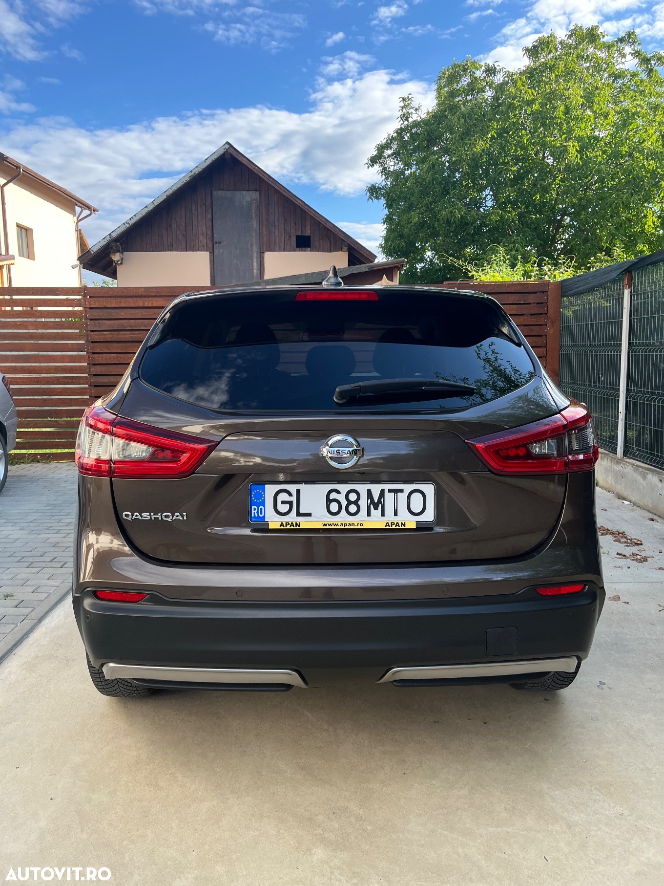 Nissan Qashqai DIG-T Start/Stop N-Connecta - 4
