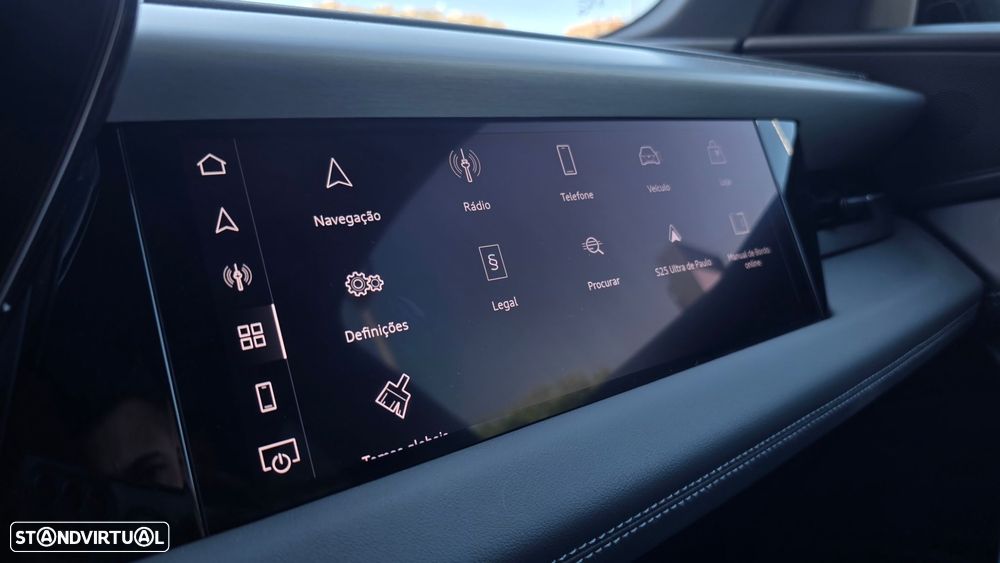 Audi Q6 Sportback e-tron 100 kWh Performance - 31