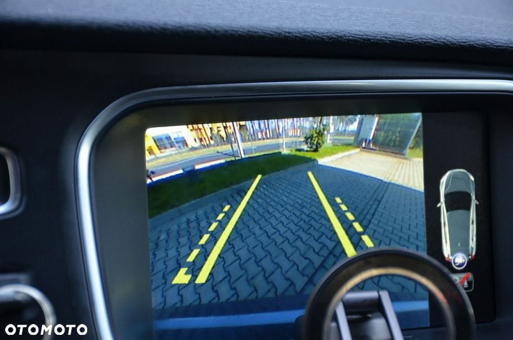 Volvo V40 - 33