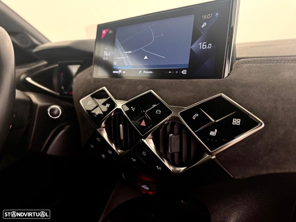 DS DS3 Crossback 1.2 PureTech Performance Line - 16