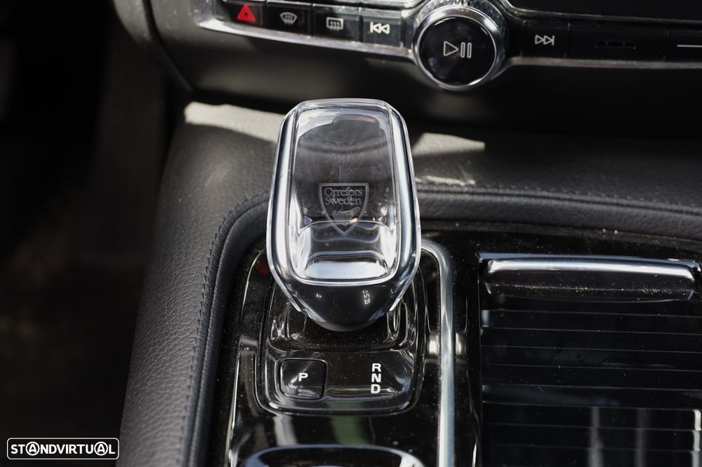 Volvo V60 2.0 T6 AWD TE Inscription - 22