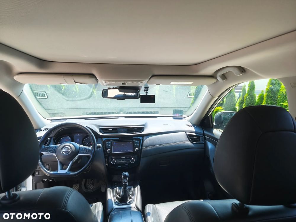 Nissan X-Trail 2.0 dCi Tekna 4WD - 18
