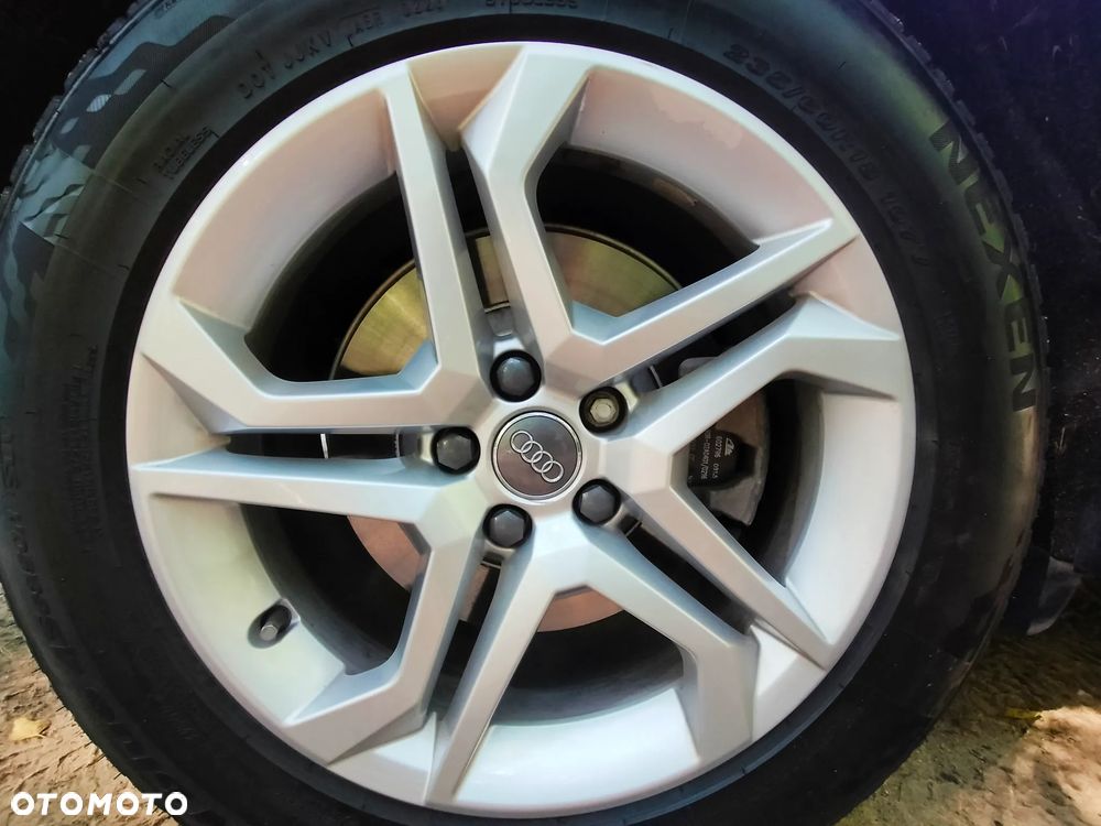 Audi Q5 2.0 TFSI Quattro S tronic - 20