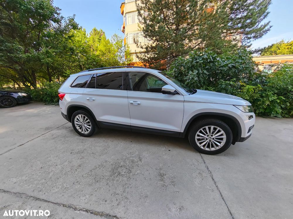 Skoda Kodiaq - 2