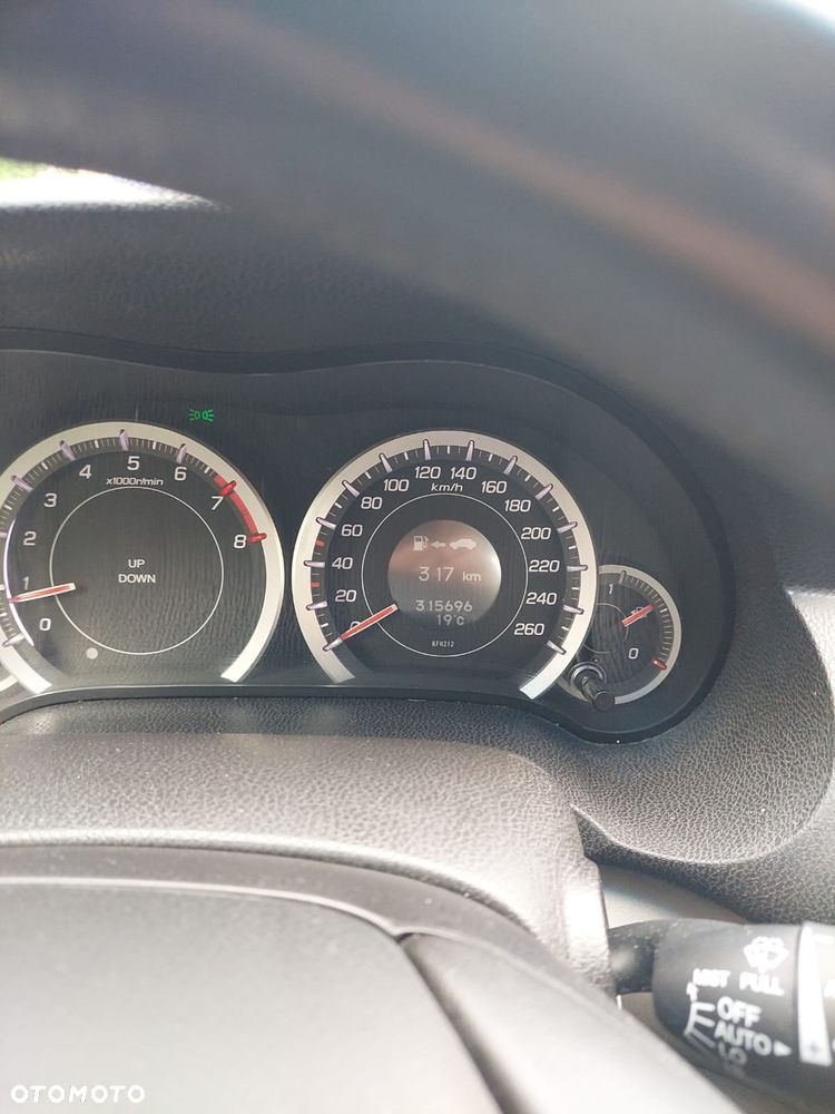 Honda Accord 2.0 Elegance - 6