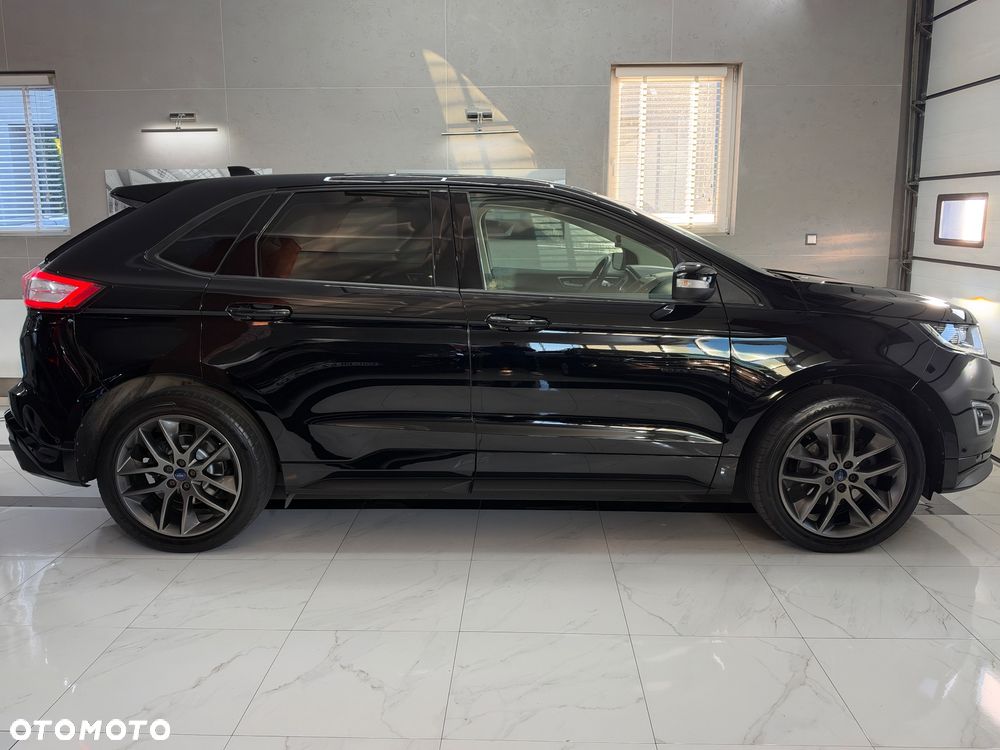 Ford Edge 2.0 TDCi Bi-Turbo 4x4 Sport - 8
