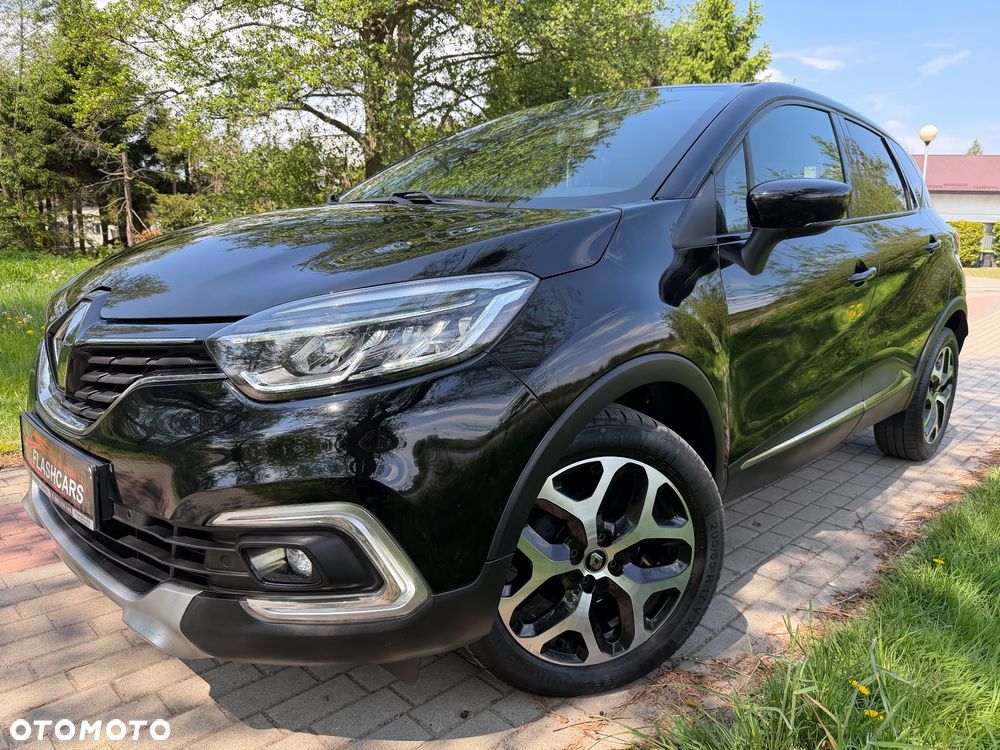 Renault Captur - 1