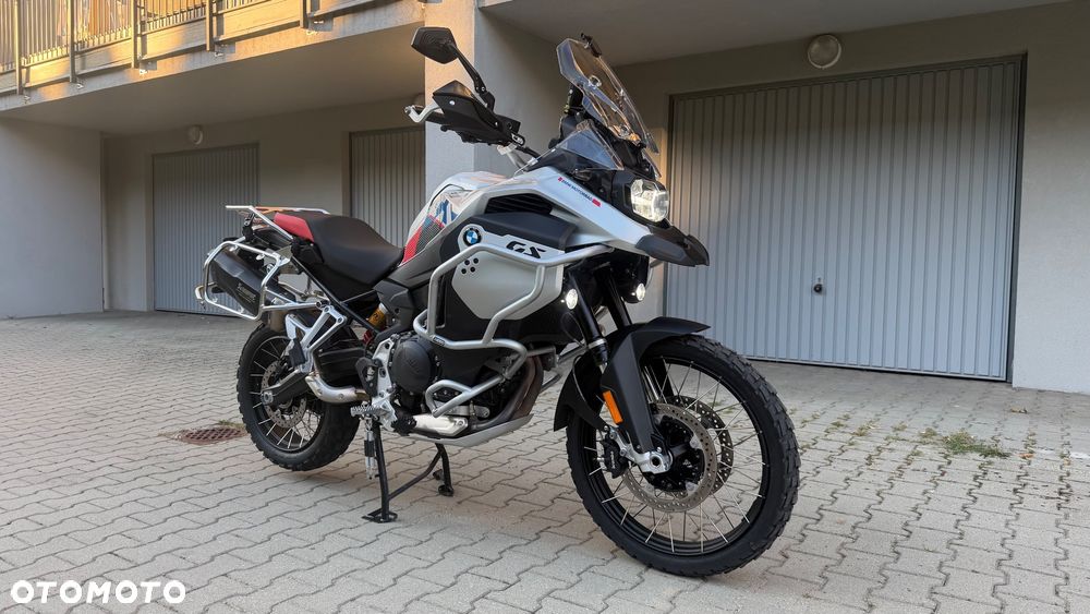 BMW GS - 3