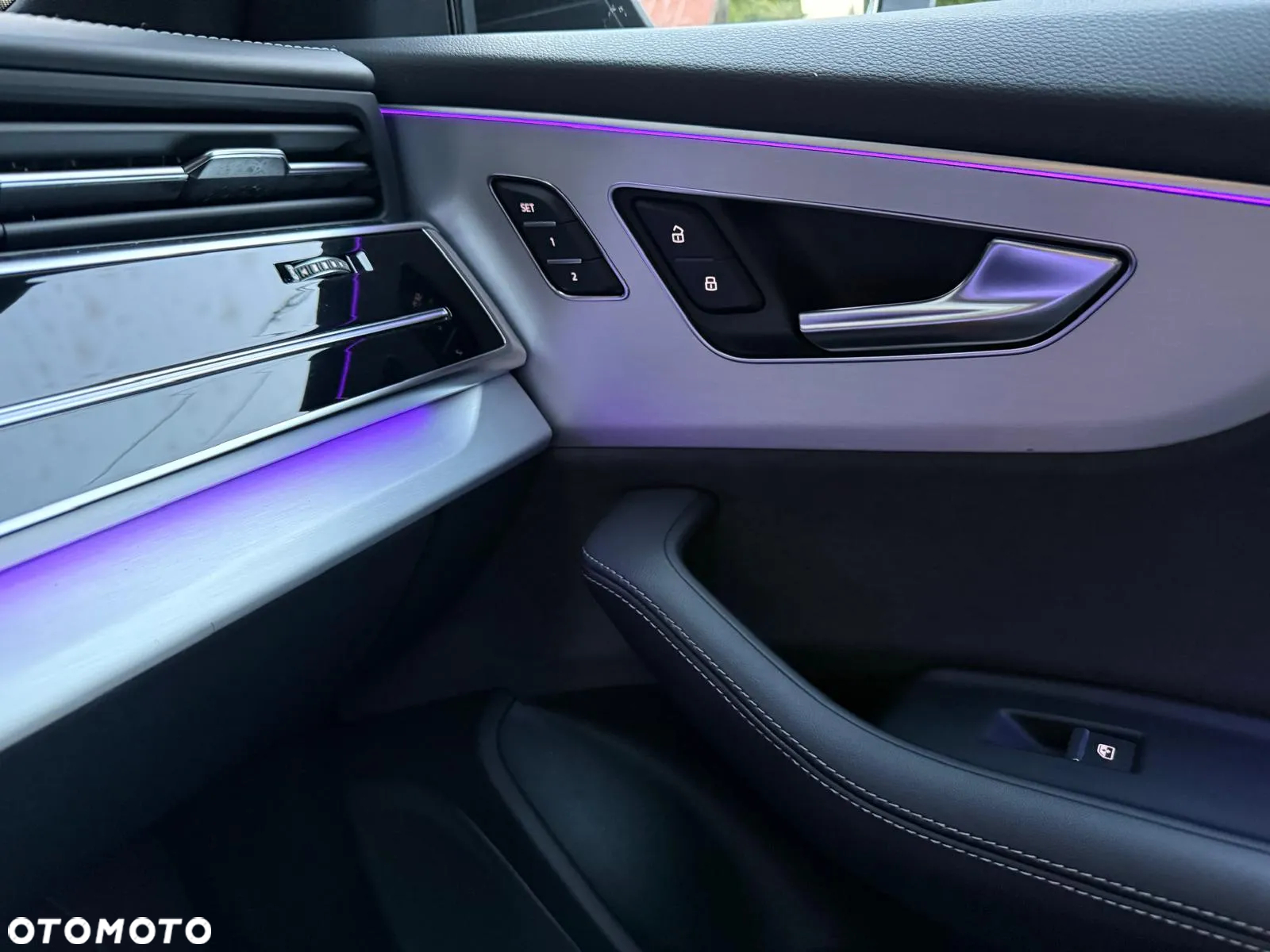 Audi Q8 - 16